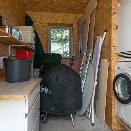 6 Person Holiday In R M Dom wakacyjny